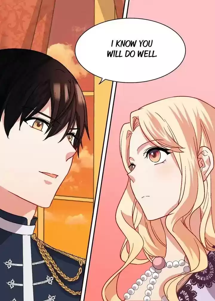 The Justice of Villainous Woman Chapter 64