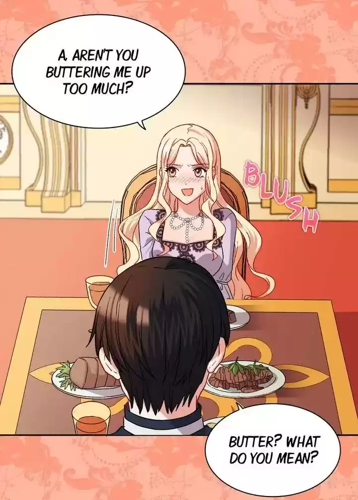 The Justice of Villainous Woman Chapter 64