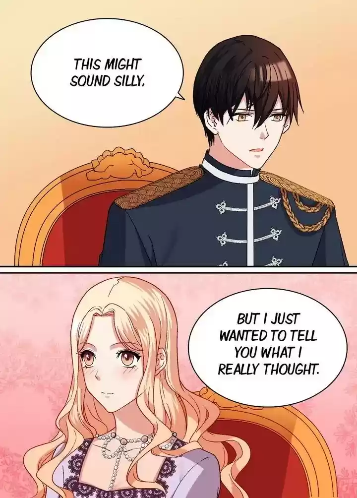 The Justice of Villainous Woman Chapter 64