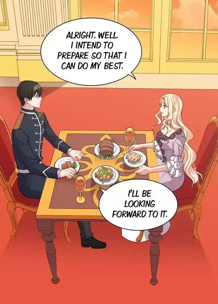 The Justice of Villainous Woman Chapter 64