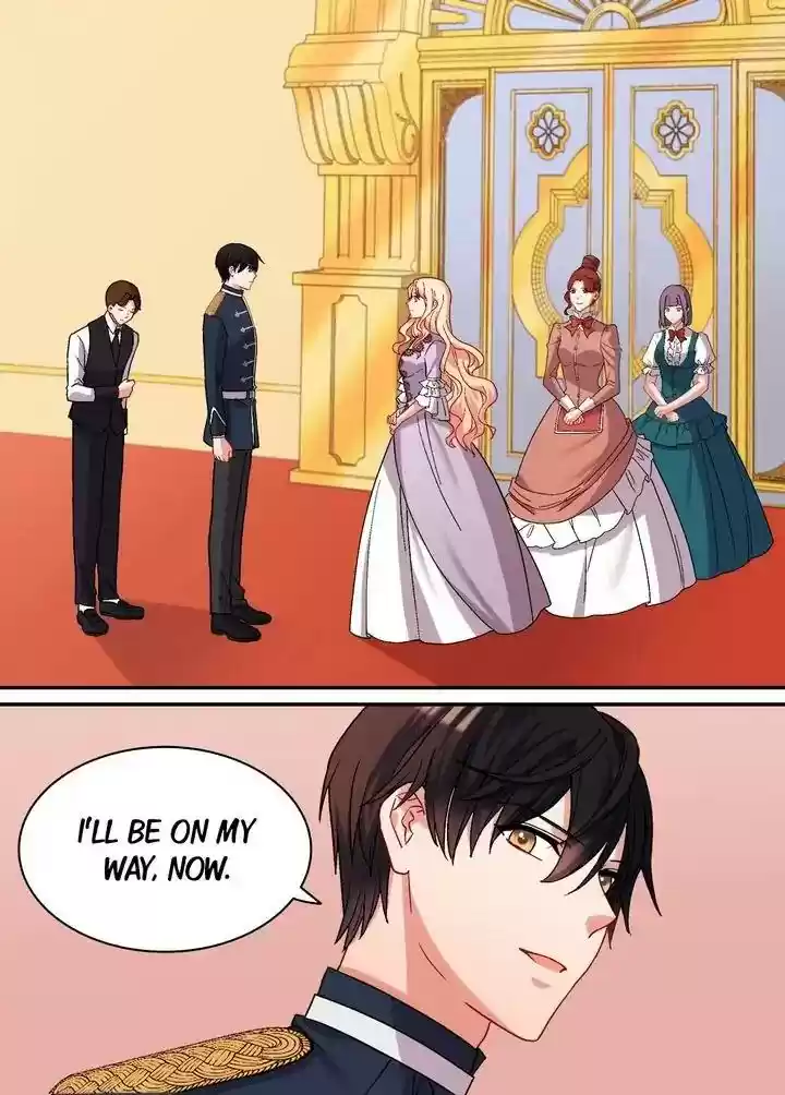 The Justice of Villainous Woman Chapter 64