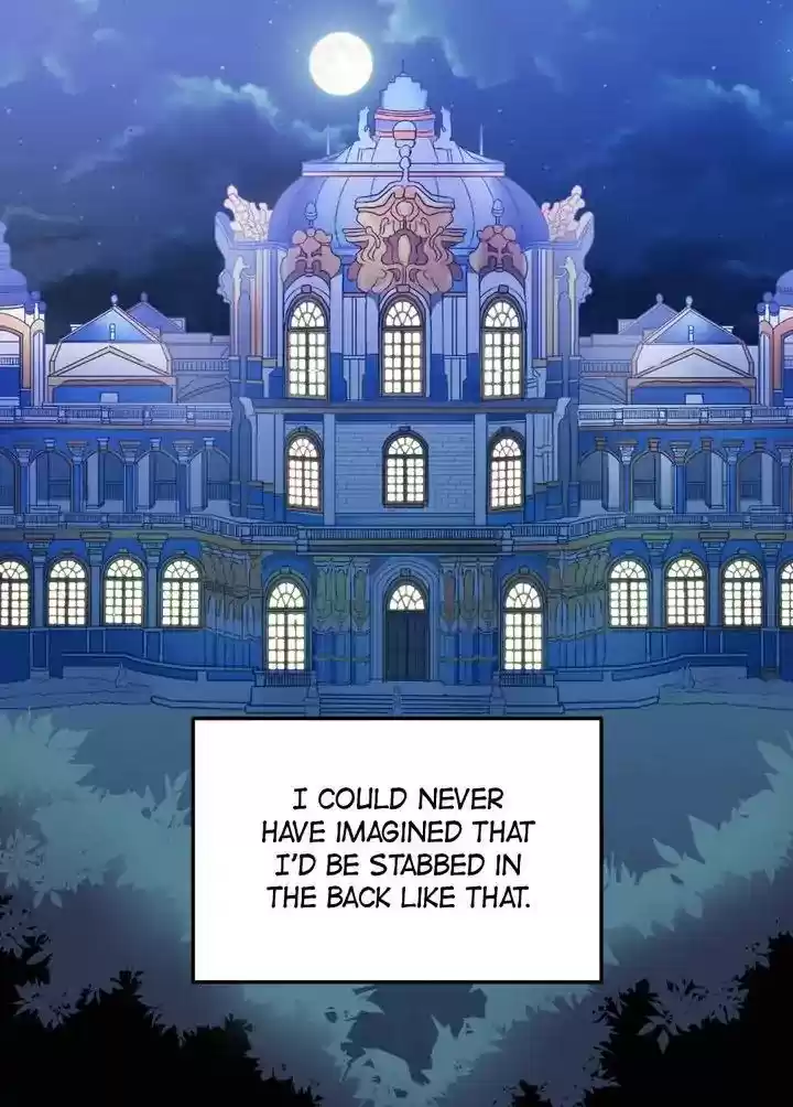 The Justice of Villainous Woman Chapter 64