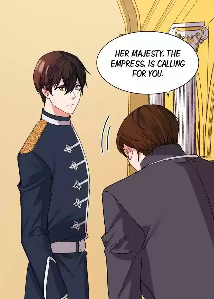 The Justice of Villainous Woman Chapter 64