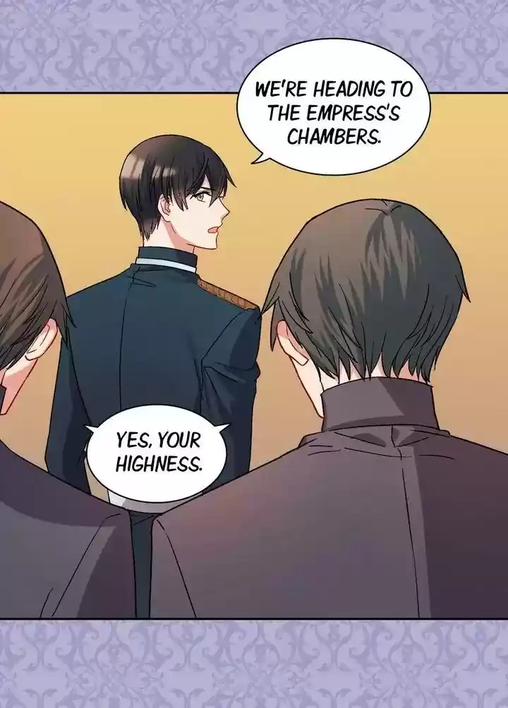 The Justice of Villainous Woman Chapter 64