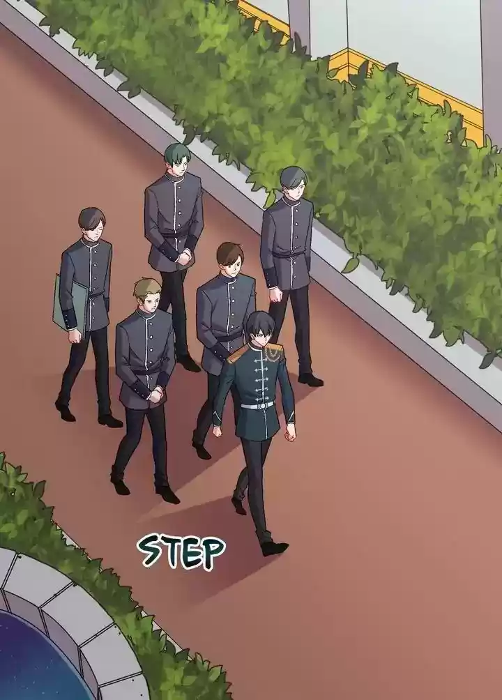 The Justice of Villainous Woman Chapter 64