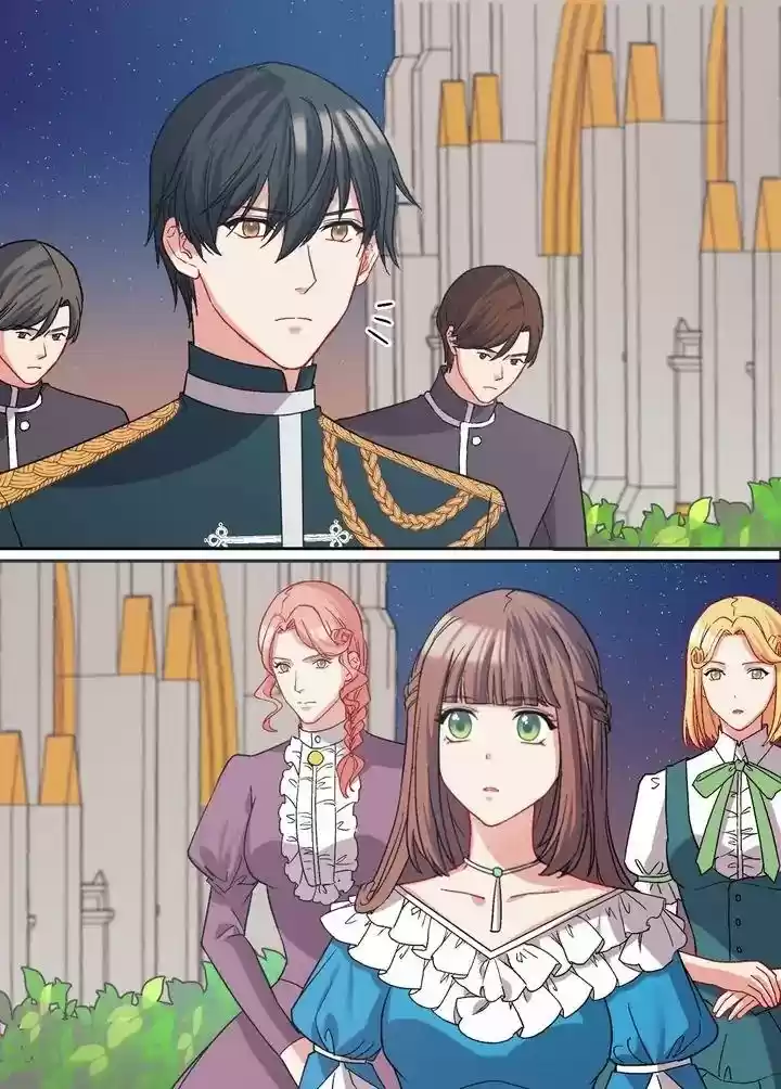 The Justice of Villainous Woman Chapter 64