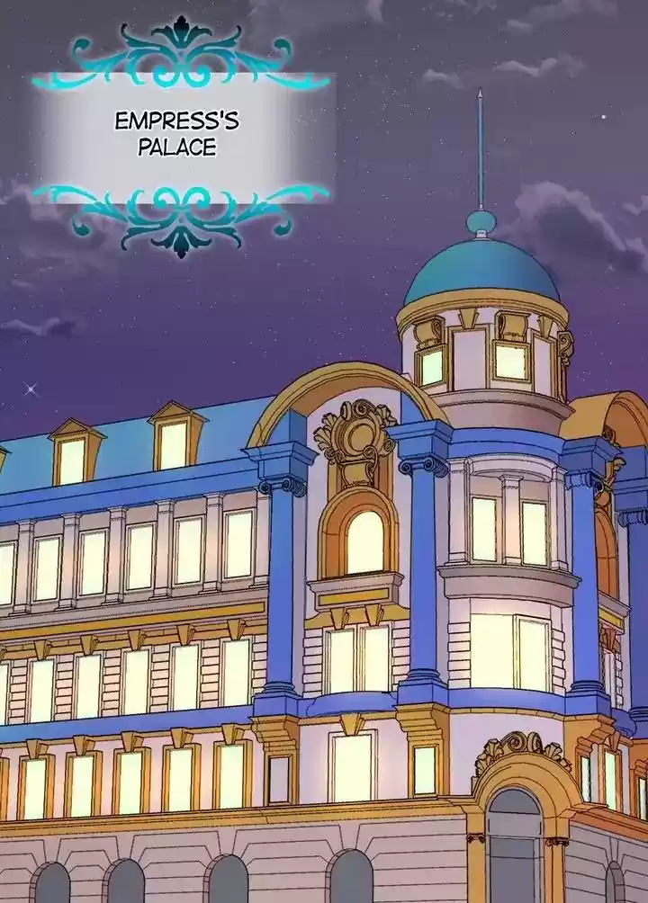 The Justice of Villainous Woman Chapter 64