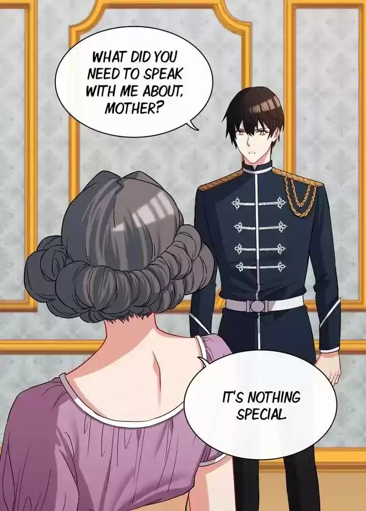 The Justice of Villainous Woman Chapter 64