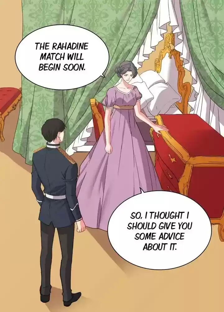 The Justice of Villainous Woman Chapter 64