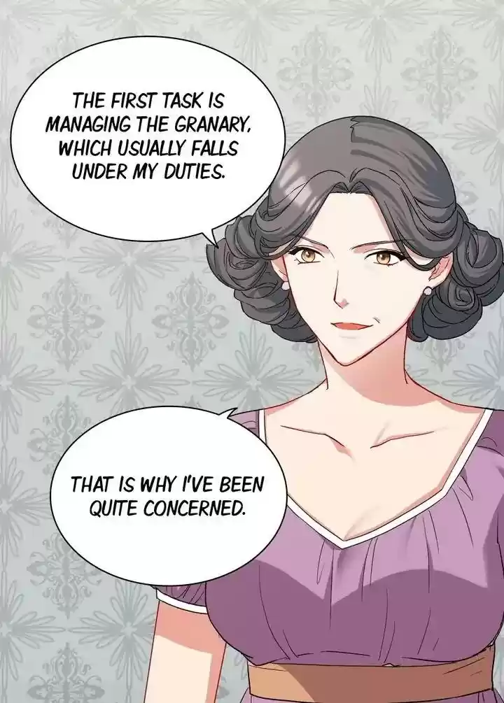 The Justice of Villainous Woman Chapter 64