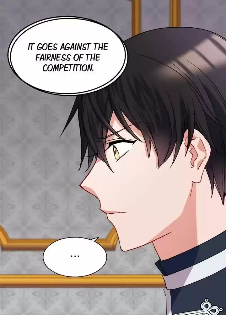 The Justice of Villainous Woman Chapter 64