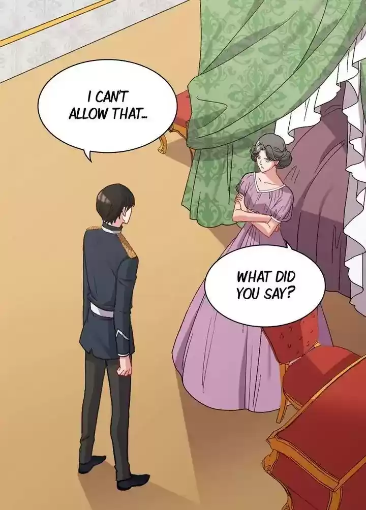 The Justice of Villainous Woman Chapter 64