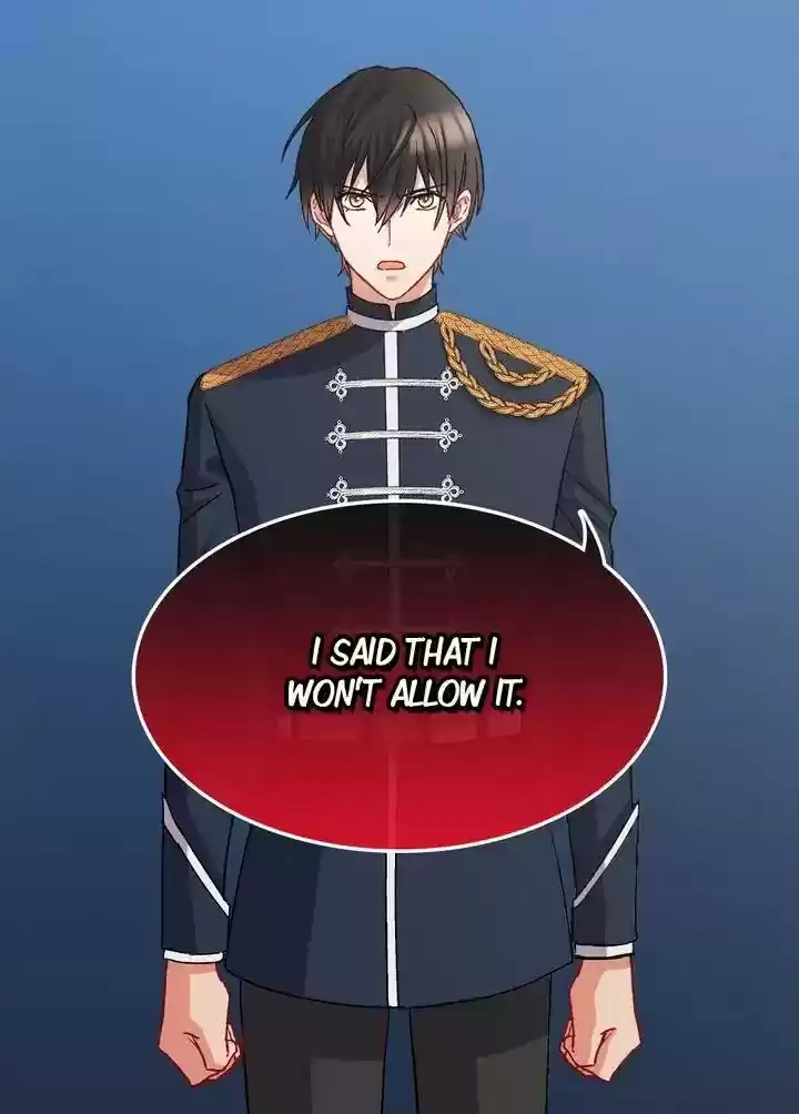 The Justice of Villainous Woman Chapter 64