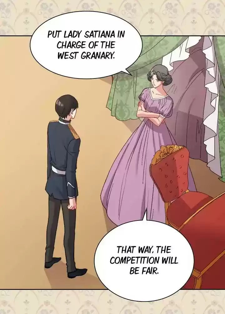 The Justice of Villainous Woman Chapter 65