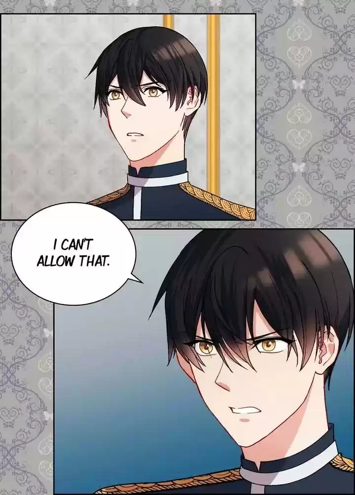 The Justice of Villainous Woman Chapter 65