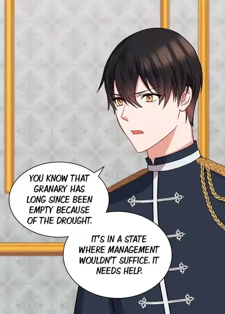 The Justice of Villainous Woman Chapter 65