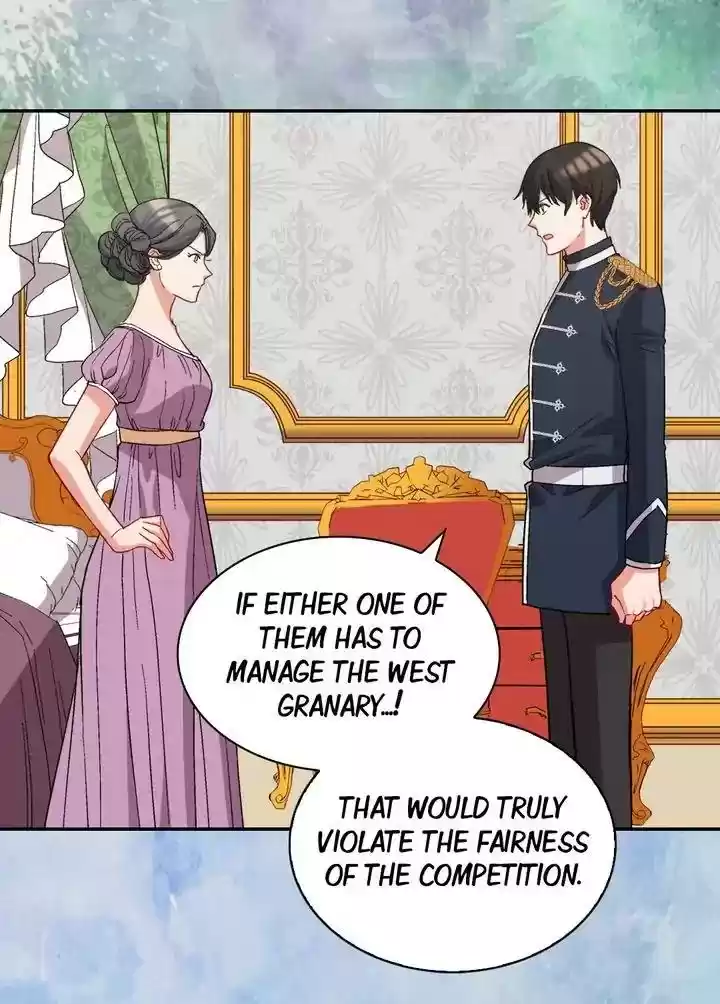 The Justice of Villainous Woman Chapter 65