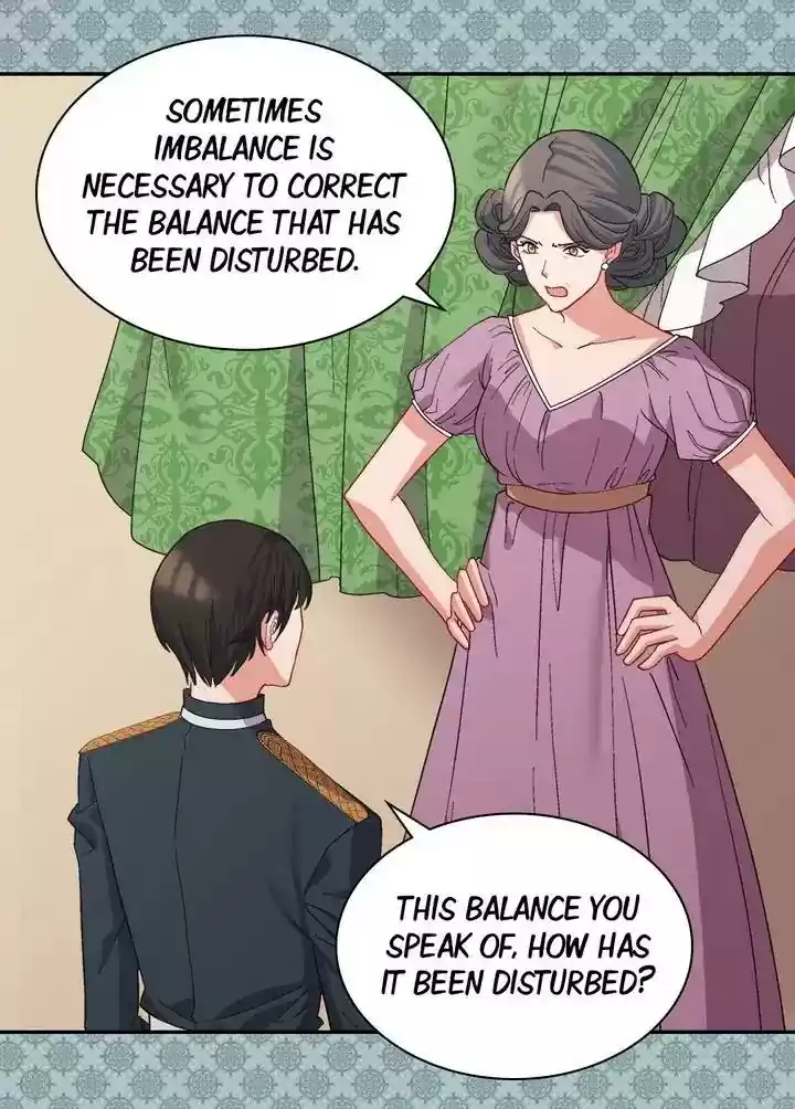 The Justice of Villainous Woman Chapter 65