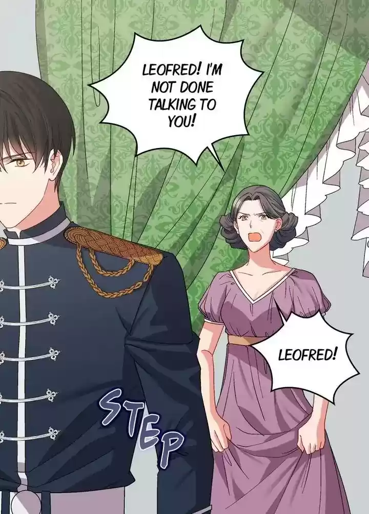 The Justice of Villainous Woman Chapter 65