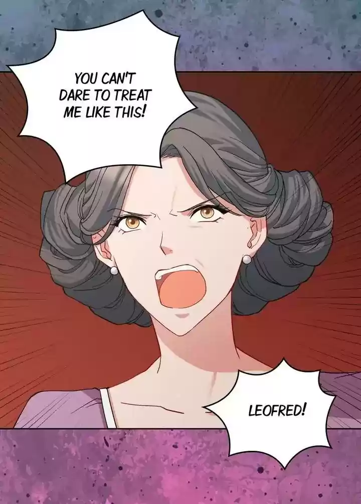 The Justice of Villainous Woman Chapter 65