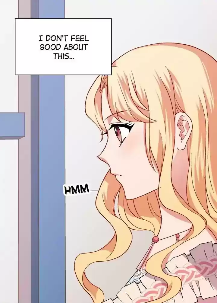 The Justice of Villainous Woman Chapter 65