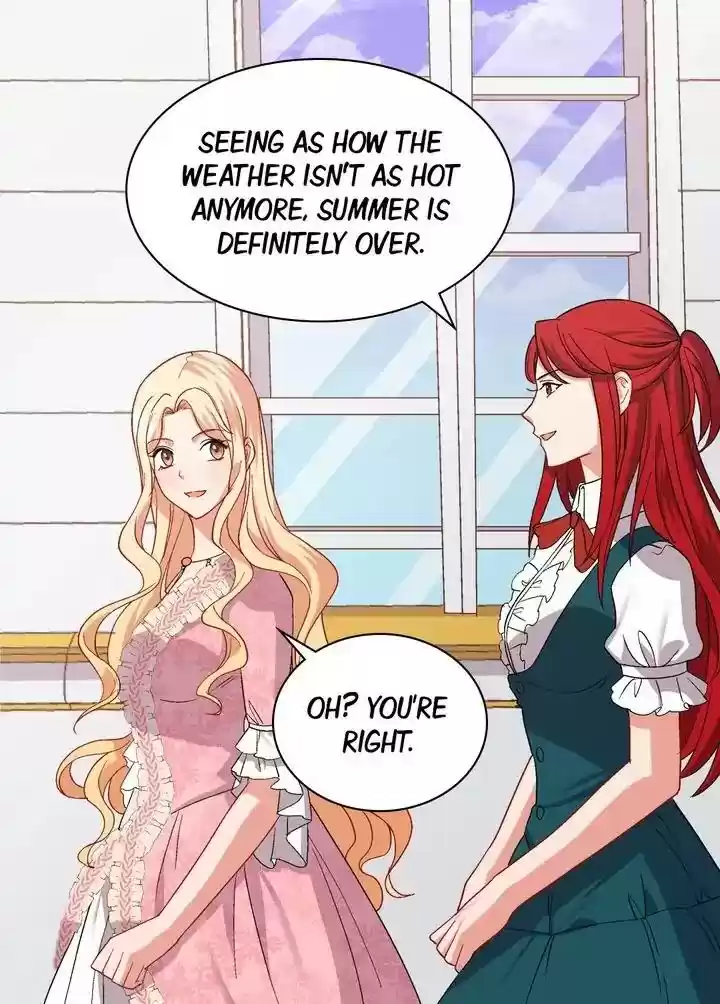 The Justice of Villainous Woman Chapter 65