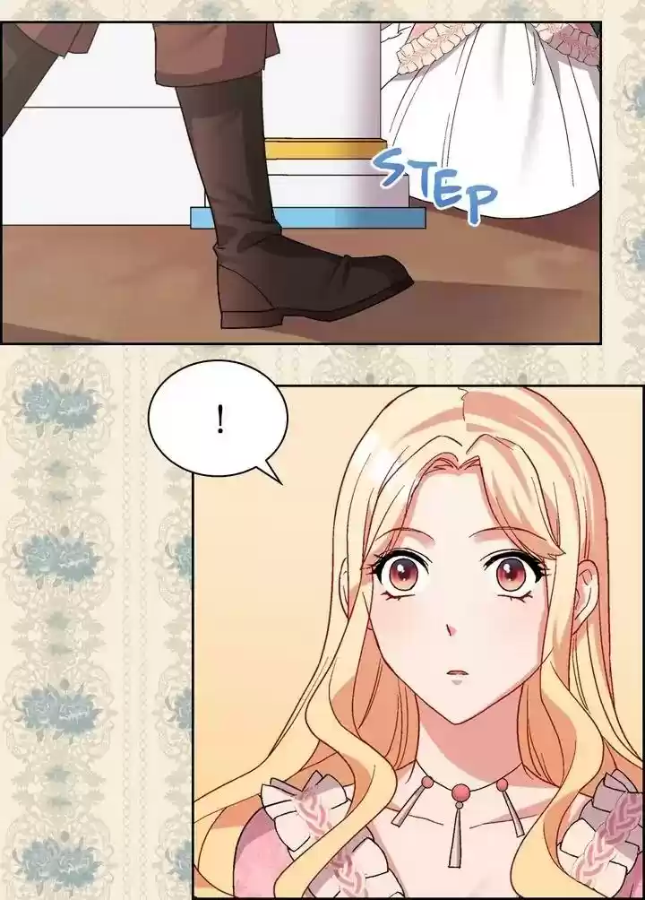 The Justice of Villainous Woman Chapter 65