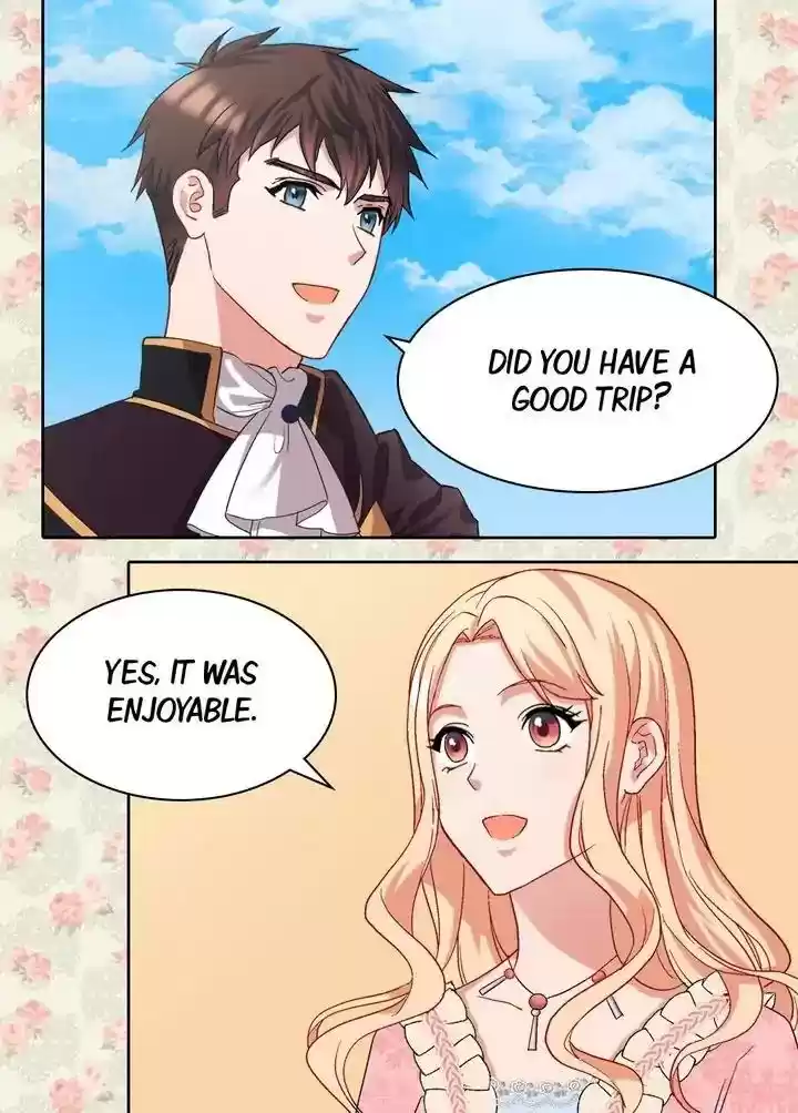 The Justice of Villainous Woman Chapter 65