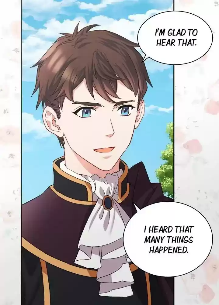 The Justice of Villainous Woman Chapter 65