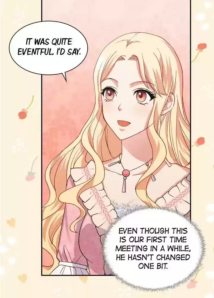 The Justice of Villainous Woman Chapter 65