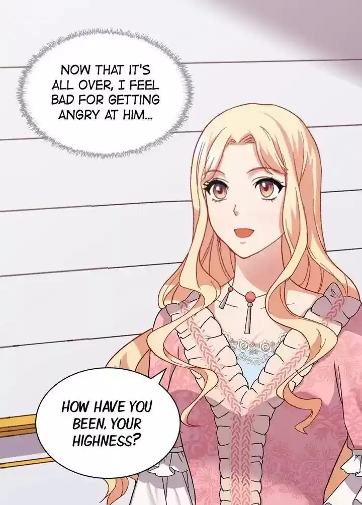 The Justice of Villainous Woman Chapter 65