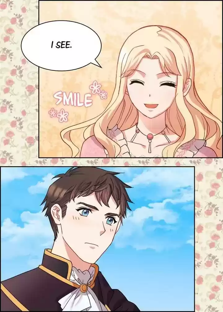 The Justice of Villainous Woman Chapter 65