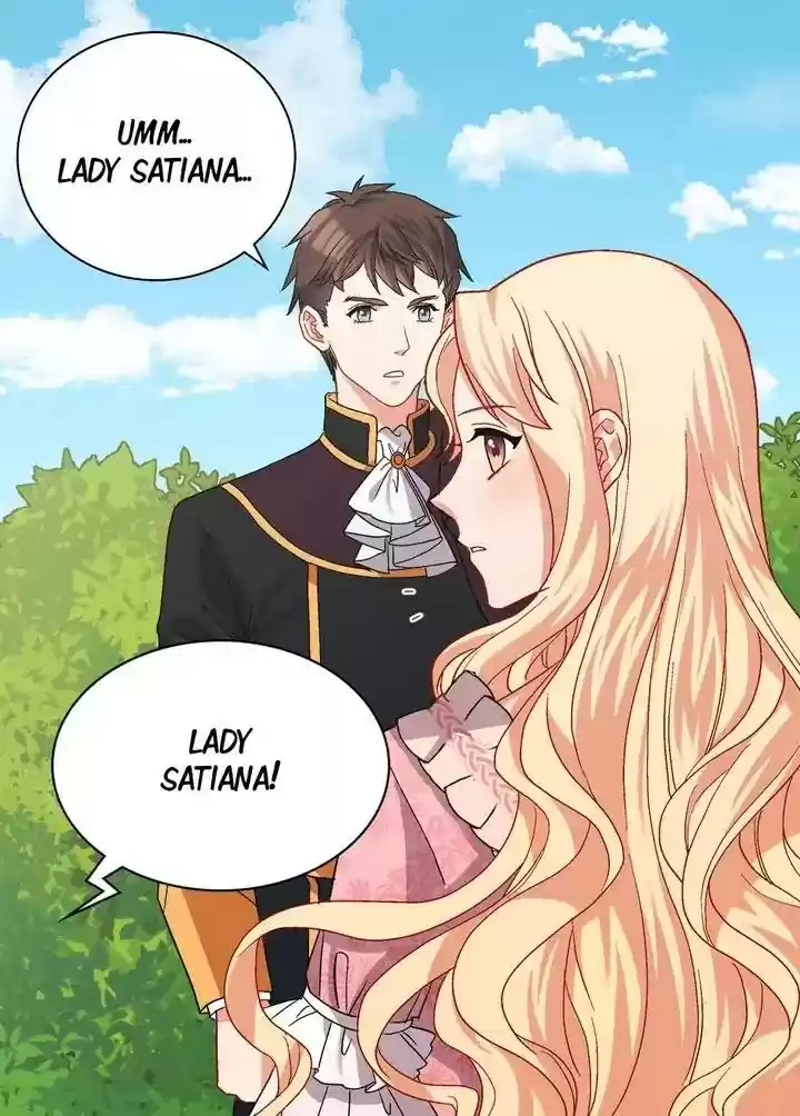 The Justice of Villainous Woman Chapter 65