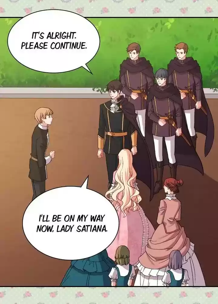 The Justice of Villainous Woman Chapter 65