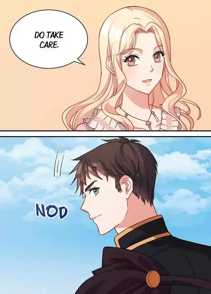 The Justice of Villainous Woman Chapter 65