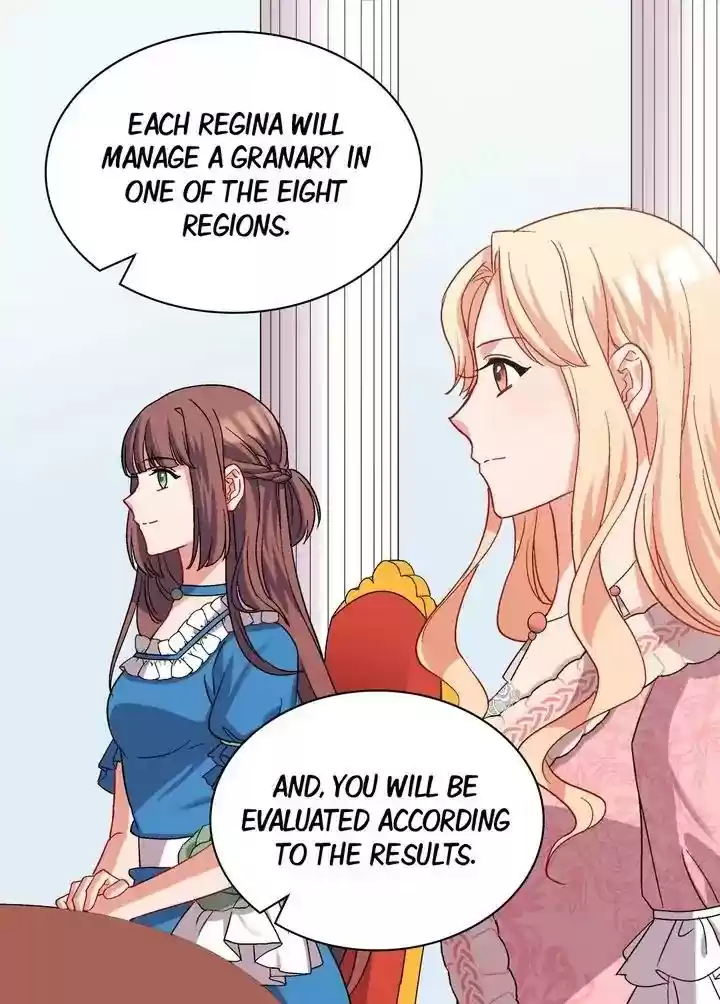 The Justice of Villainous Woman Chapter 65