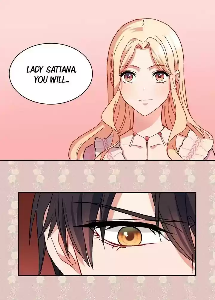 The Justice of Villainous Woman Chapter 65