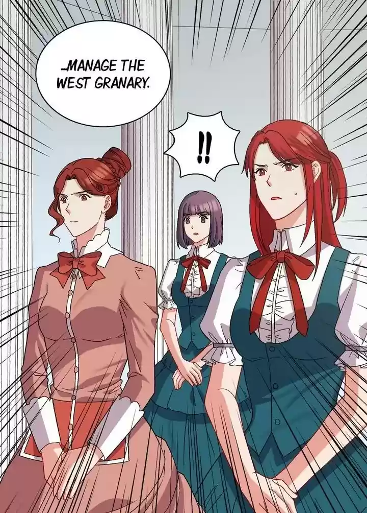 The Justice of Villainous Woman Chapter 65