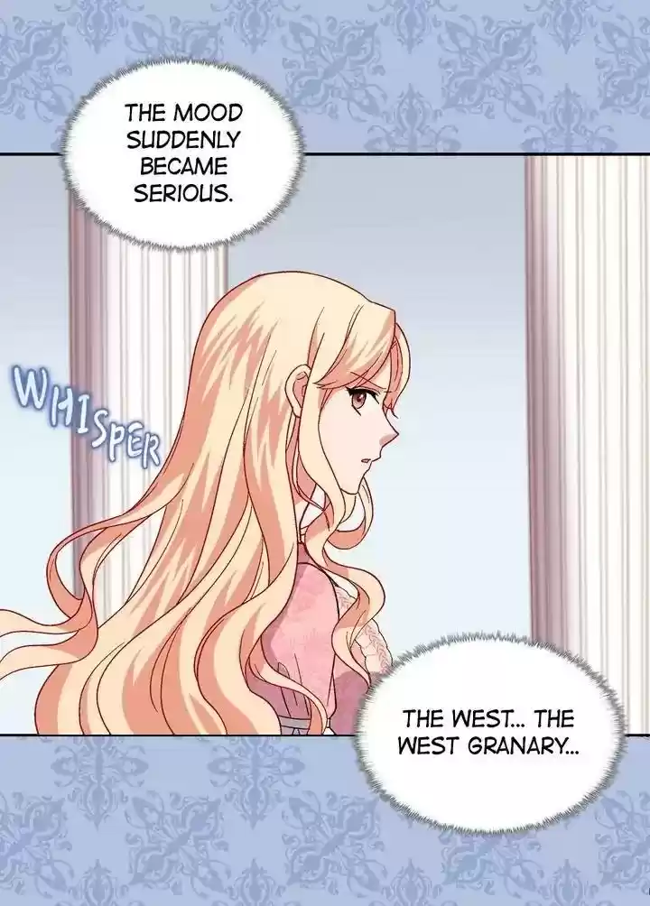 The Justice of Villainous Woman Chapter 65