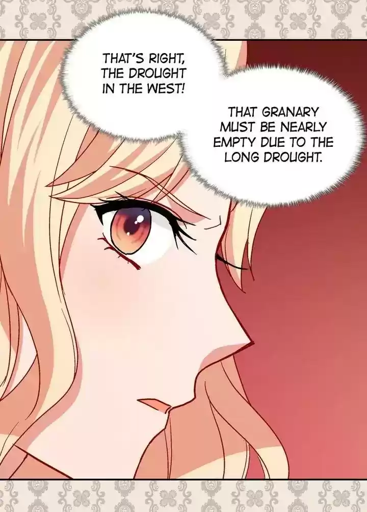 The Justice of Villainous Woman Chapter 65