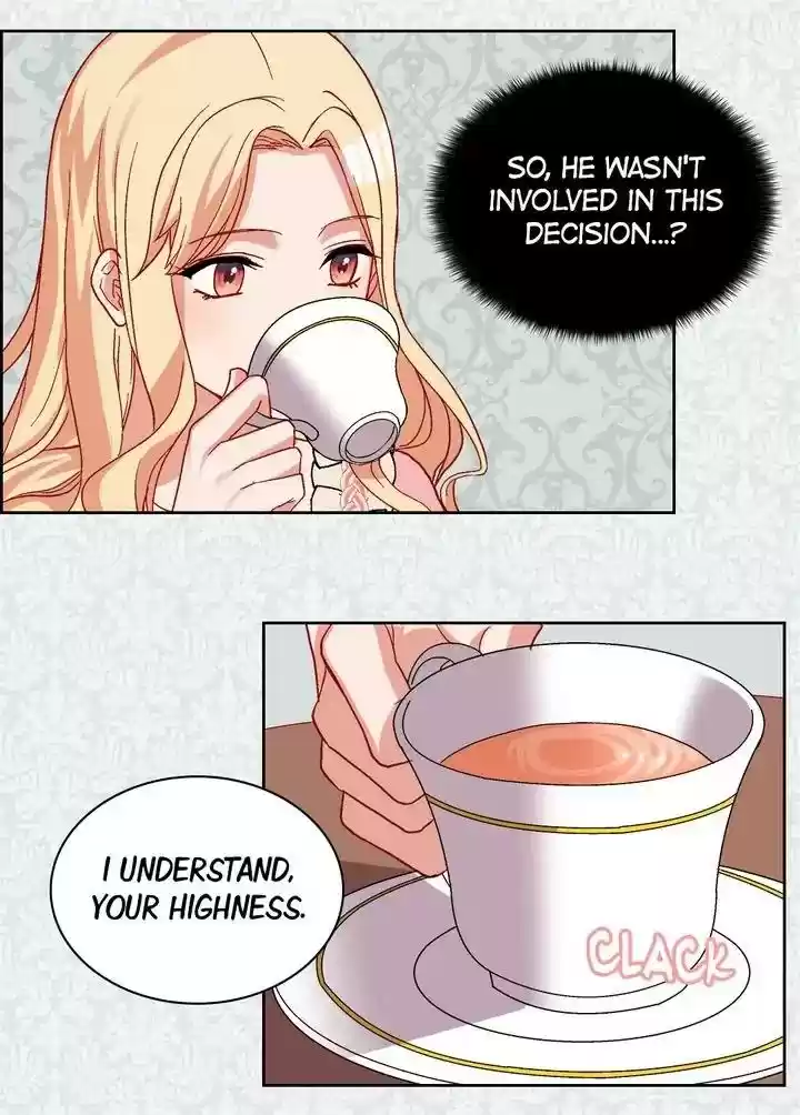 The Justice of Villainous Woman Chapter 65