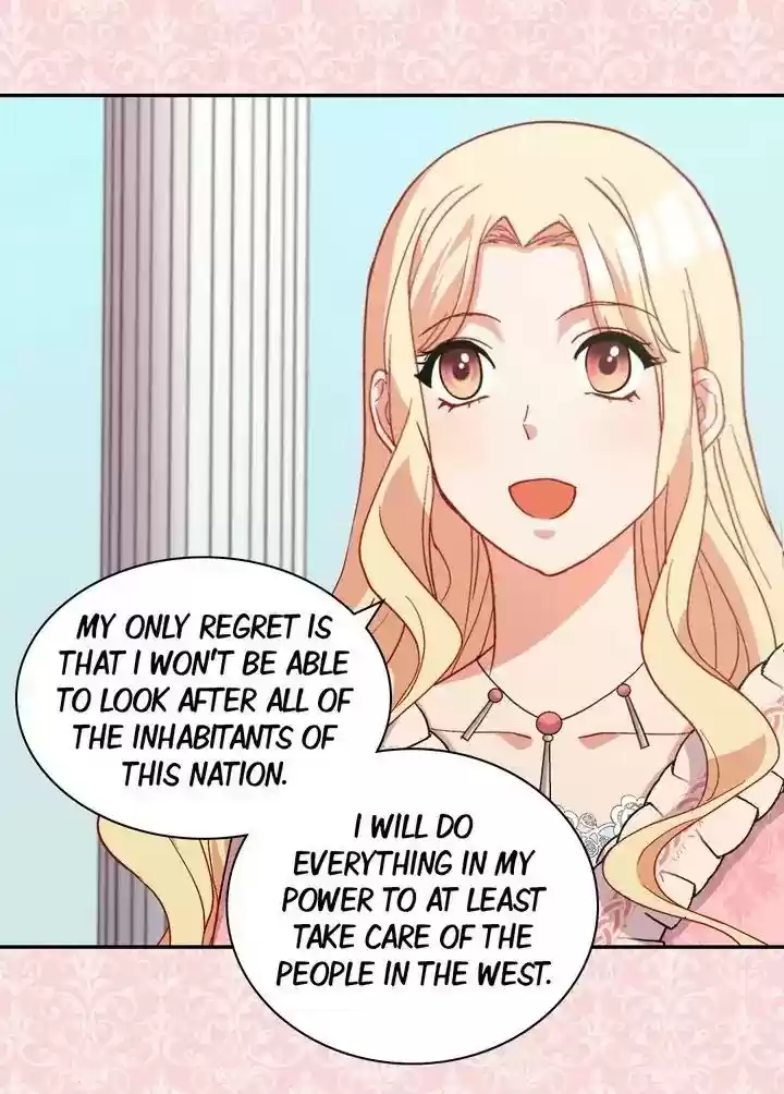 The Justice of Villainous Woman Chapter 65