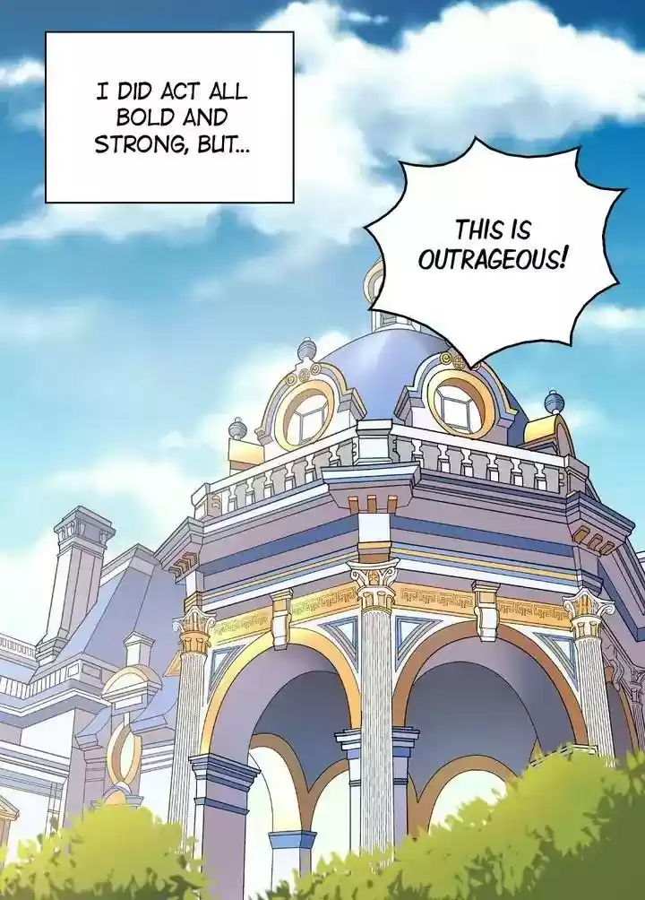 The Justice of Villainous Woman Chapter 65