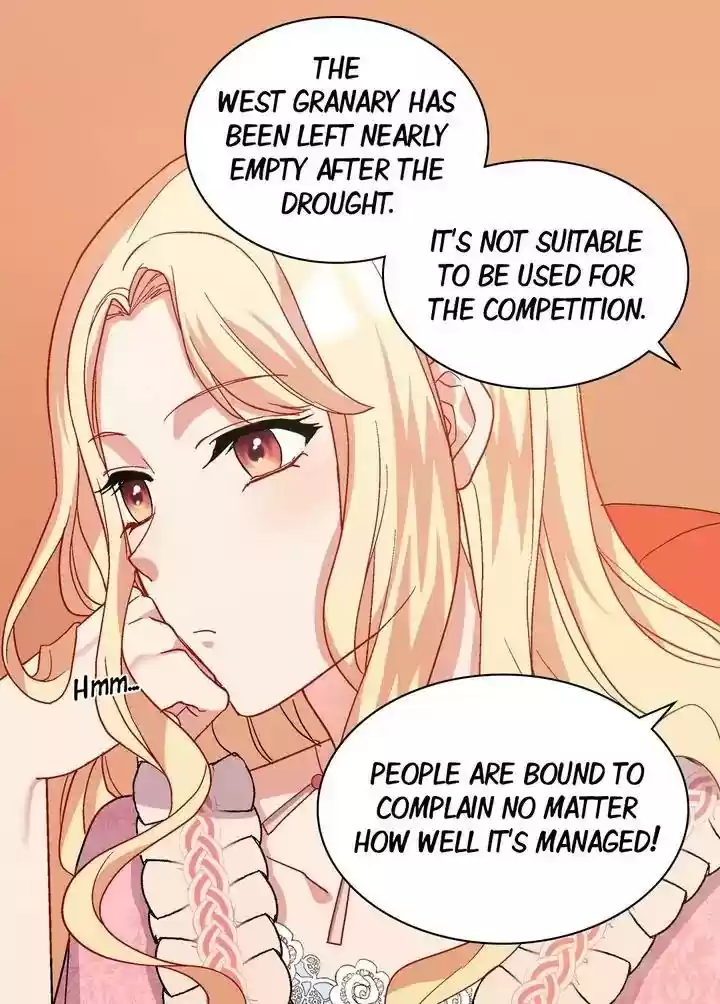 The Justice of Villainous Woman Chapter 65