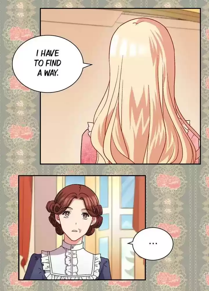 The Justice of Villainous Woman Chapter 65