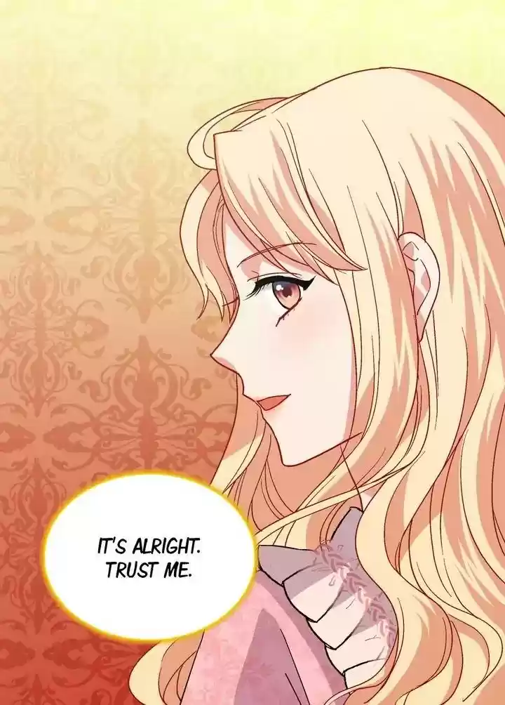 The Justice of Villainous Woman Chapter 65