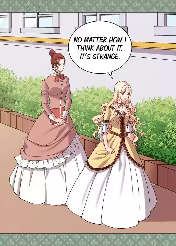 The Justice of Villainous Woman Chapter 66