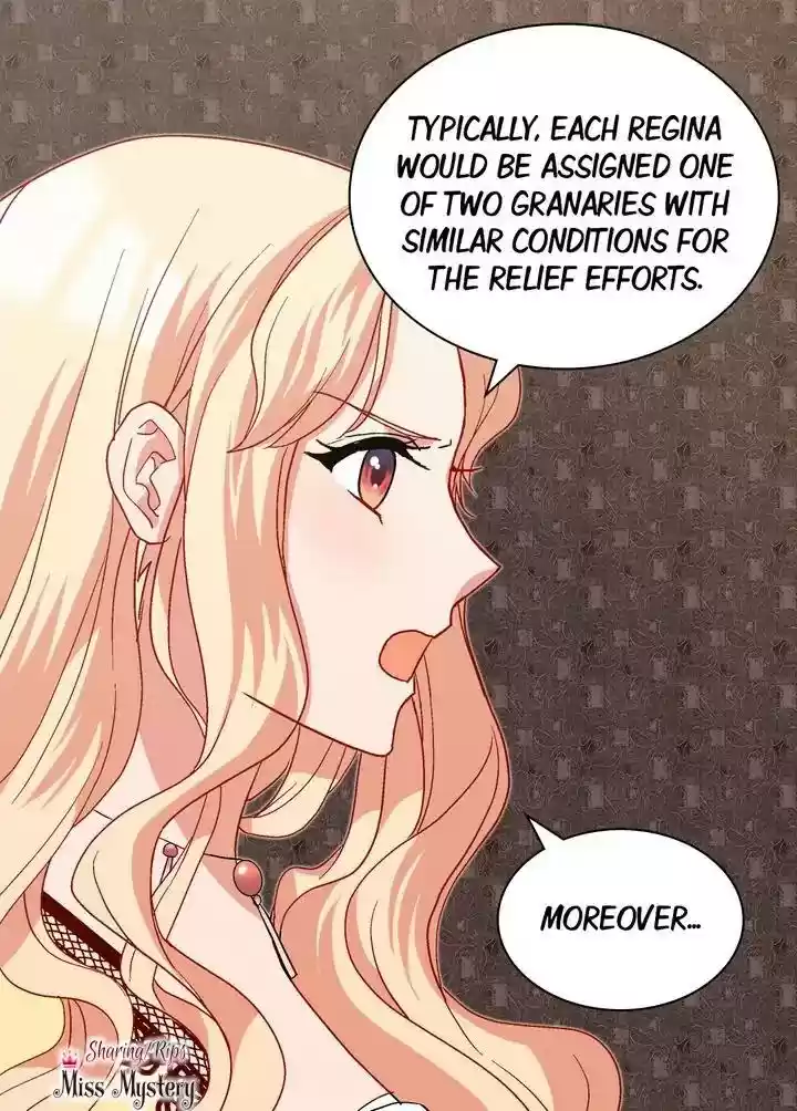 The Justice of Villainous Woman Chapter 66