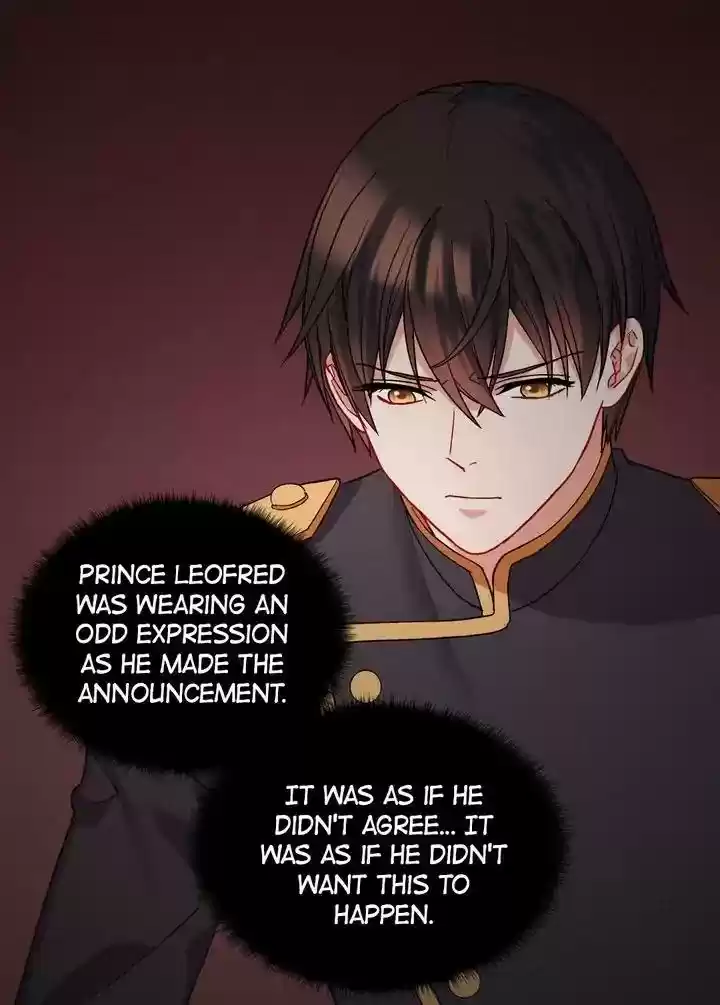 The Justice of Villainous Woman Chapter 66