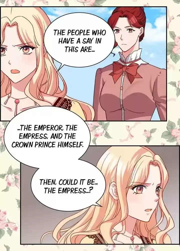 The Justice of Villainous Woman Chapter 66